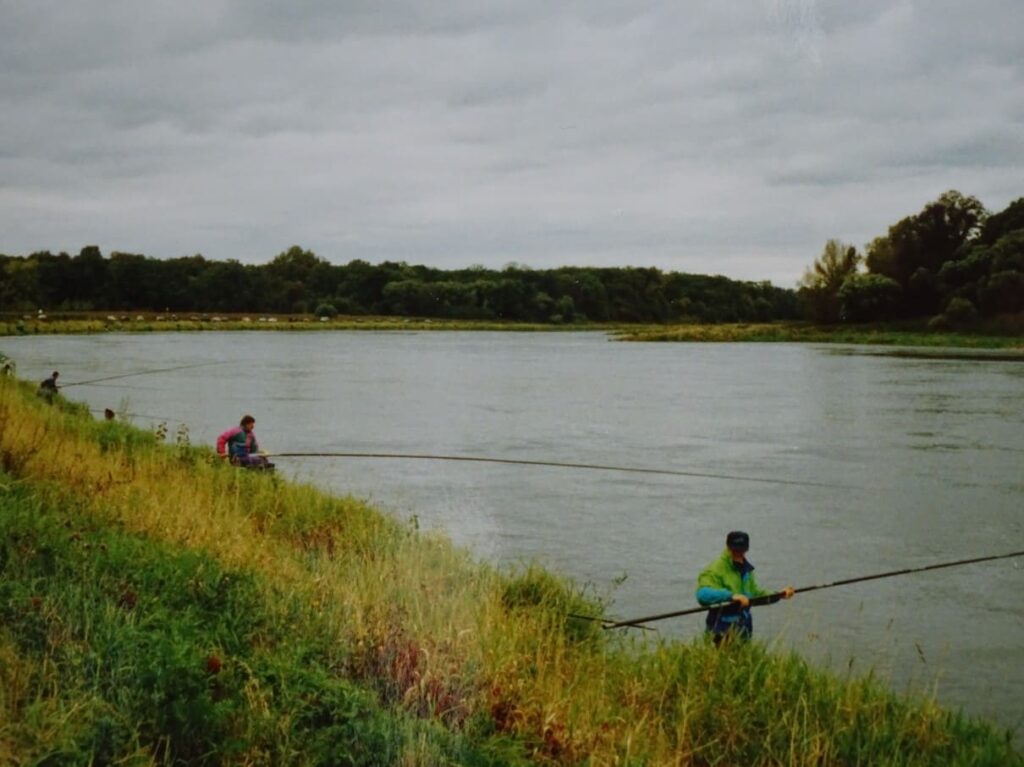 Deutscher Anglertreff der Vereine 1993