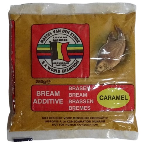 Bream Caramel Additiv
