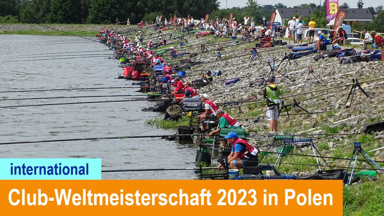 You are currently viewing Club-WM 2023 in Polen